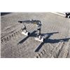 Image 2 : Wade Rain 2- 4" couplers on stands, 1- Big Nelson SR100 irrigation gun, as new
