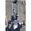 Image 3 : Wade Rain 2- 4" couplers on stands, 1- Big Nelson SR100 irrigation gun, as new