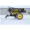 Image 1 : Demco 1050 single axle trail sprayer