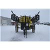 Image 3 : Demco 1050 single axle trail sprayer