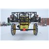 Image 7 : Demco 1050 single axle trail sprayer
