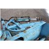 Image 6 : Astron 6' snowblower, hydraulic chute