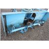 Image 7 : Astron 6' snowblower, hydraulic chute