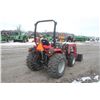 Image 5 : Mahindra 4010 4wd compact tractor, loader