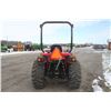 Image 6 : Mahindra 4010 4wd compact tractor, loader