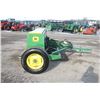 Image 5 : JD 8250 18 run seed drill, double disc, single seed box, never seen fertilizer, one owner