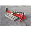 Image 1 : Power Fist 16 ton 3pth log splitter