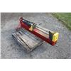 Image 3 : Power Fist 16 ton 3pth log splitter
