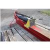 Image 6 : Power Fist 16 ton 3pth log splitter