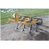 Image 2 : BE 5' s-tine cultivator with rolling harrow