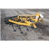 Image 3 : BE 5' s-tine cultivator with rolling harrow