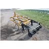 Image 5 : BE 5' s-tine cultivator with rolling harrow