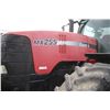 Image 17 : CIH MX255 4wd tractor, cab, air