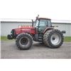 Image 1 : CIH MX255 4wd tractor, cab, air