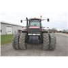 Image 3 : CIH MX255 4wd tractor, cab, air