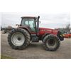 Image 5 : CIH MX255 4wd tractor, cab, air