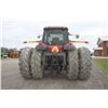 Image 7 : CIH MX255 4wd tractor, cab, air