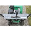 Image 12 : Certified 22" snowblower