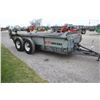 Image 7 : New Idea 3632 tandem axle manure spreader