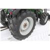 Image 11 : Deutz Agrolux 70 4wd tractor, rops, Alo 720 loader, shuttle, 16.9x30, 3 remotes, 6390 hours