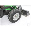 Image 12 : Deutz Agrolux 70 4wd tractor, rops, Alo 720 loader, shuttle, 16.9x30, 3 remotes, 6390 hours