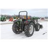 Image 6 : Deutz Agrolux 70 4wd tractor, rops, Alo 720 loader, shuttle, 16.9x30, 3 remotes, 6390 hours