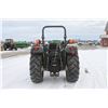 Image 7 : Deutz Agrolux 70 4wd tractor, rops, Alo 720 loader, shuttle, 16.9x30, 3 remotes, 6390 hours