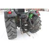 Image 9 : Deutz Agrolux 70 4wd tractor, rops, Alo 720 loader, shuttle, 16.9x30, 3 remotes, 6390 hours