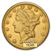 Image 2 : $20 Liberty Gold Double Eagle BU