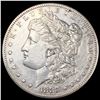 Image 1 : 1883-S Morgan Silver Dollar CLOSELY UNCIRCULATED