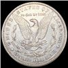 Image 2 : 1883-S Morgan Silver Dollar CLOSELY UNCIRCULATED