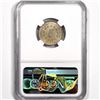 Image 2 : 1882 Shield Nickel NGC- MS63
