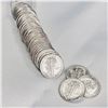 Image 4 : (50) Coin Roll Varied Dates