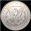 Image 2 : 1884-S Morgan Silver Dollar CLOSELY UNCIRCULATED