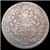 Image 2 : 1800 Large Cent NICELY CIRCULATED