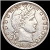 Image 1 : 1903-O Barber Quarter CLOSELY UNCIRCULATED