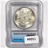 Image 2 : 1921 Morgan Silver Dollar ICG- MS65 End of an Era