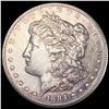 Image 1 : 1884-S Morgan Silver Dollar CLOSELY UNCIRCULATED