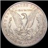 Image 2 : 1884-S Morgan Silver Dollar CLOSELY UNCIRCULATED