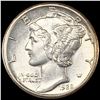 Image 1 : 1928-S Mercury Dime UNCIRCULATED