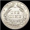 Image 2 : 1912-D Barber Dime UNCIRCULATED