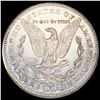 Image 2 : 1878-CC Morgan Silver Dollar UNCIRCULATED