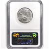 Image 2 : 2007 Platinum $50 Eagle NGC- MS69