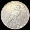 Image 2 : 1928 Silver Peace Dollar CLOSELY UNCIRCULATED