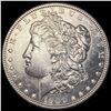 Image 1 : 1900 Morgan Silver Dollar UNCIRCULATED