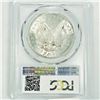Image 2 : 1878-CC Morgan Silver Dollar PCGS- MS62