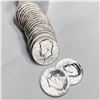 Image 1 : (20) Coin Roll 1969-S