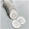 Image 2 : (20) Coin Roll 1969-S