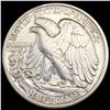 Image 2 : 1918-S Walking Liberty Half Dollar CLOSELY