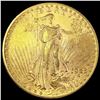 Image 1 : 1925 $20 Gold Double Eagle UNCIRCULATED